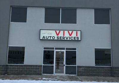 Vivi Auto Services